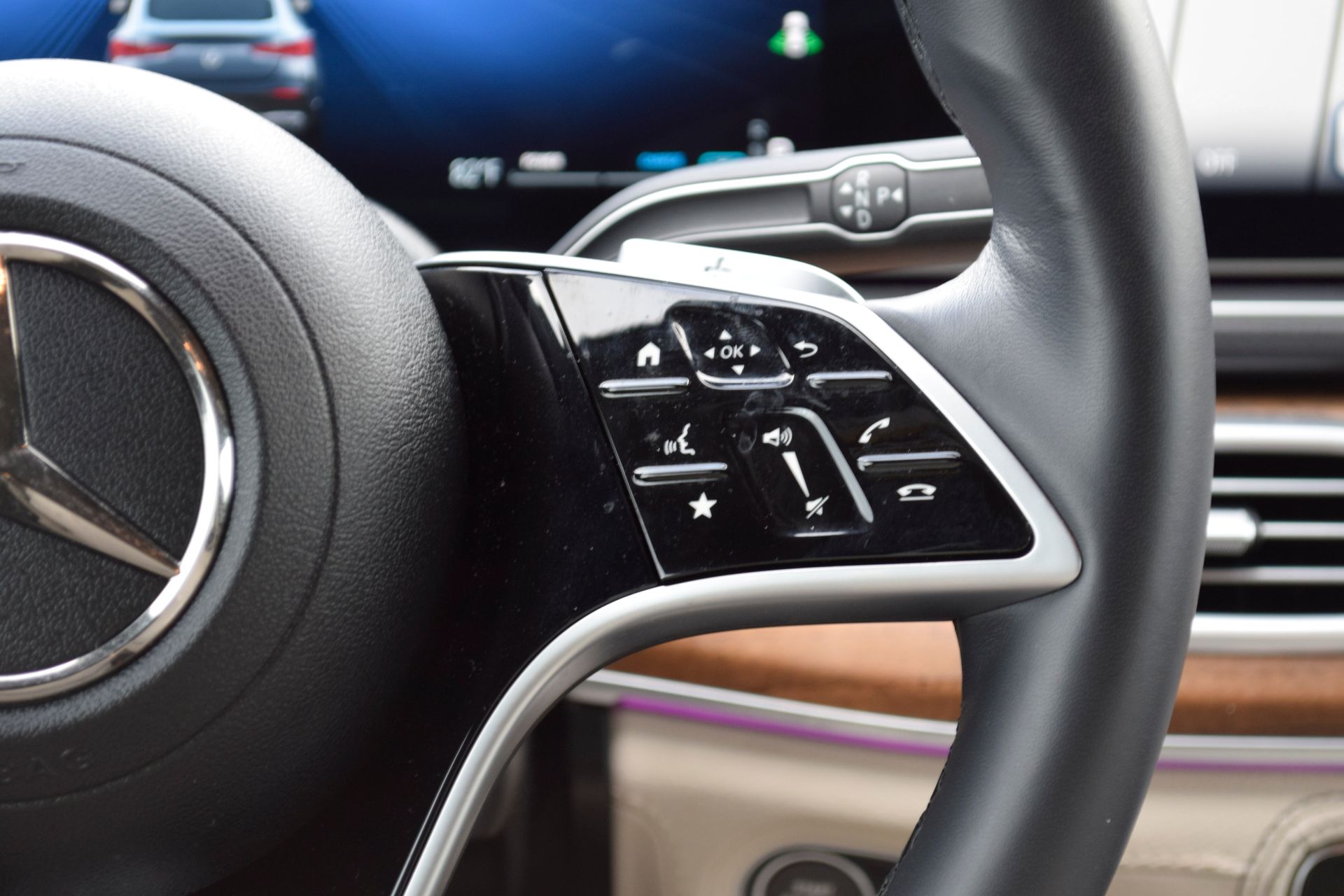 2025 Mercedes-Benz GLE GLE 450 - 9