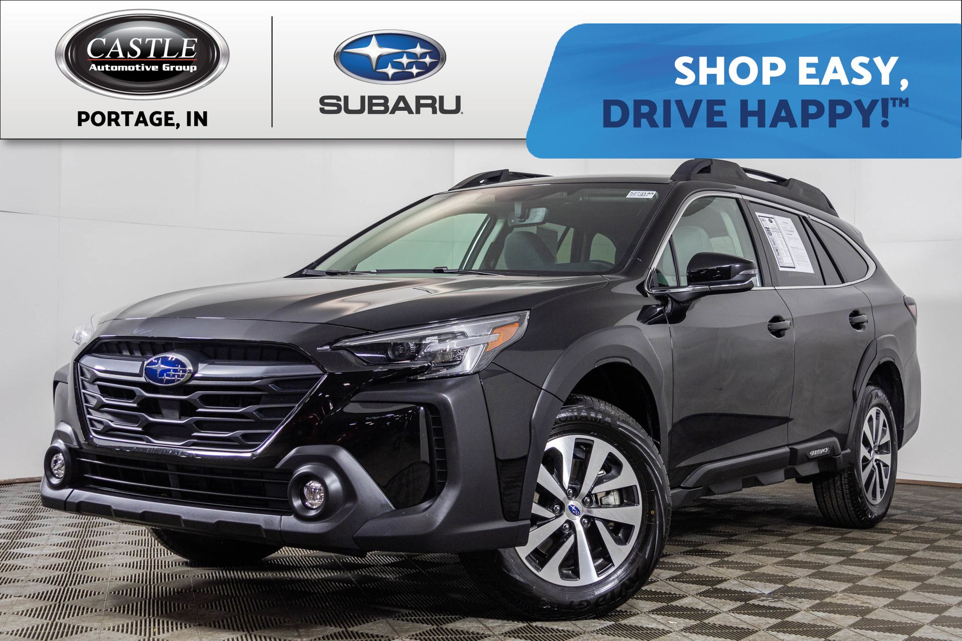 2024 Subaru Outback Premium AWD