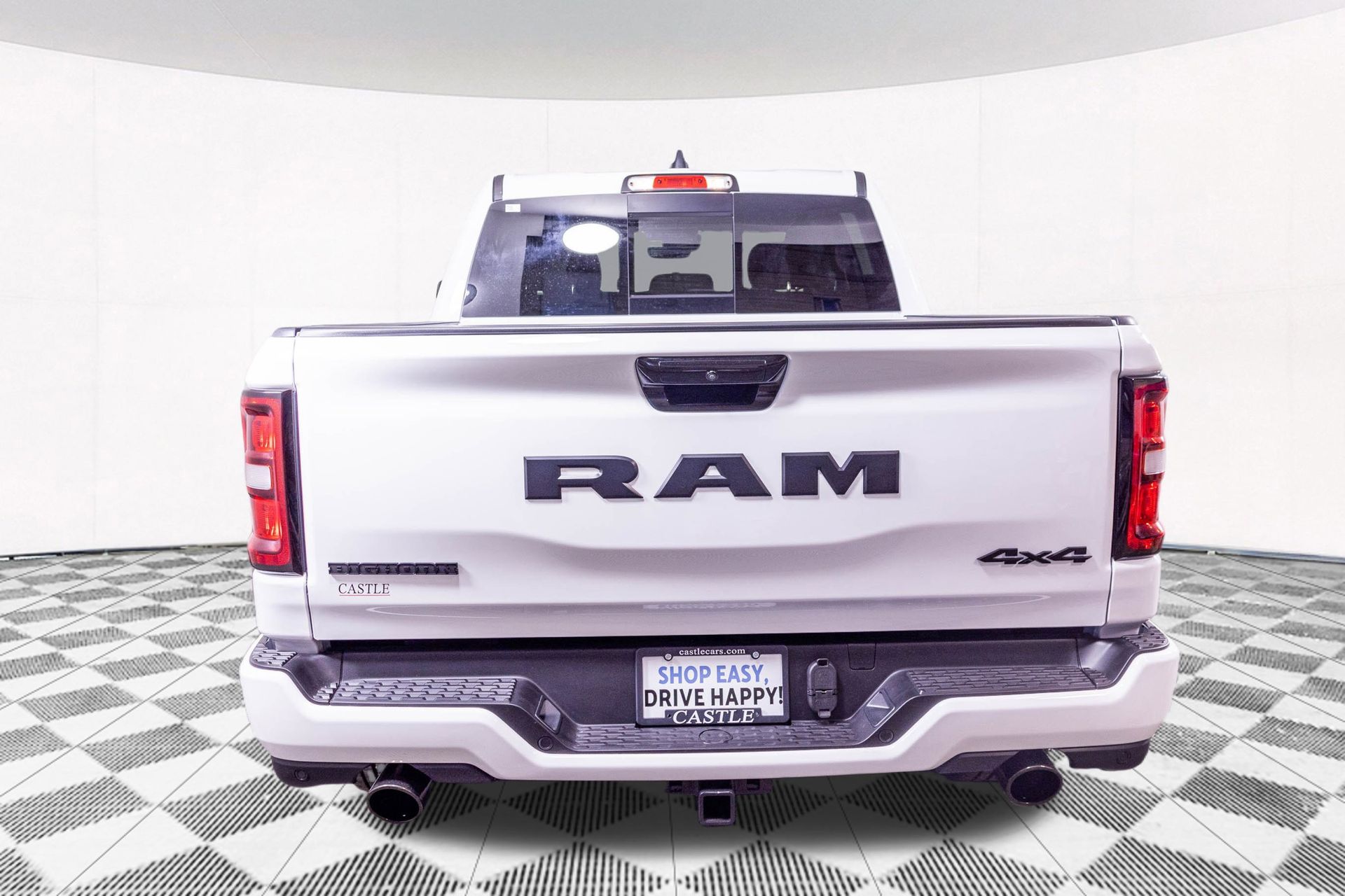 2026 RAM 1500 - Image 9