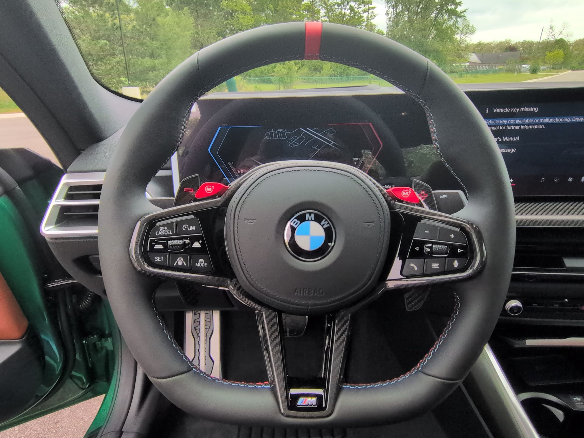 new 2027 BMW M4 car, priced at $100,170