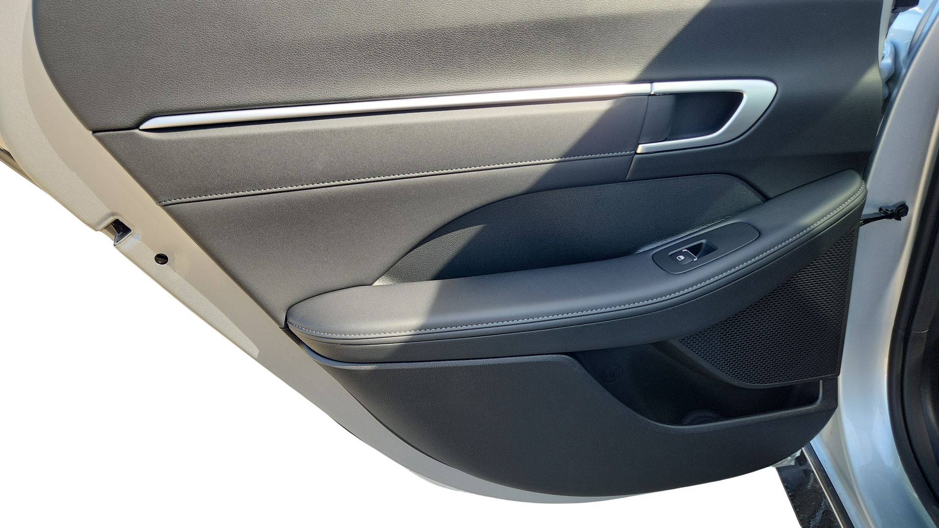 2026 Hyundai Sonata Hybrid