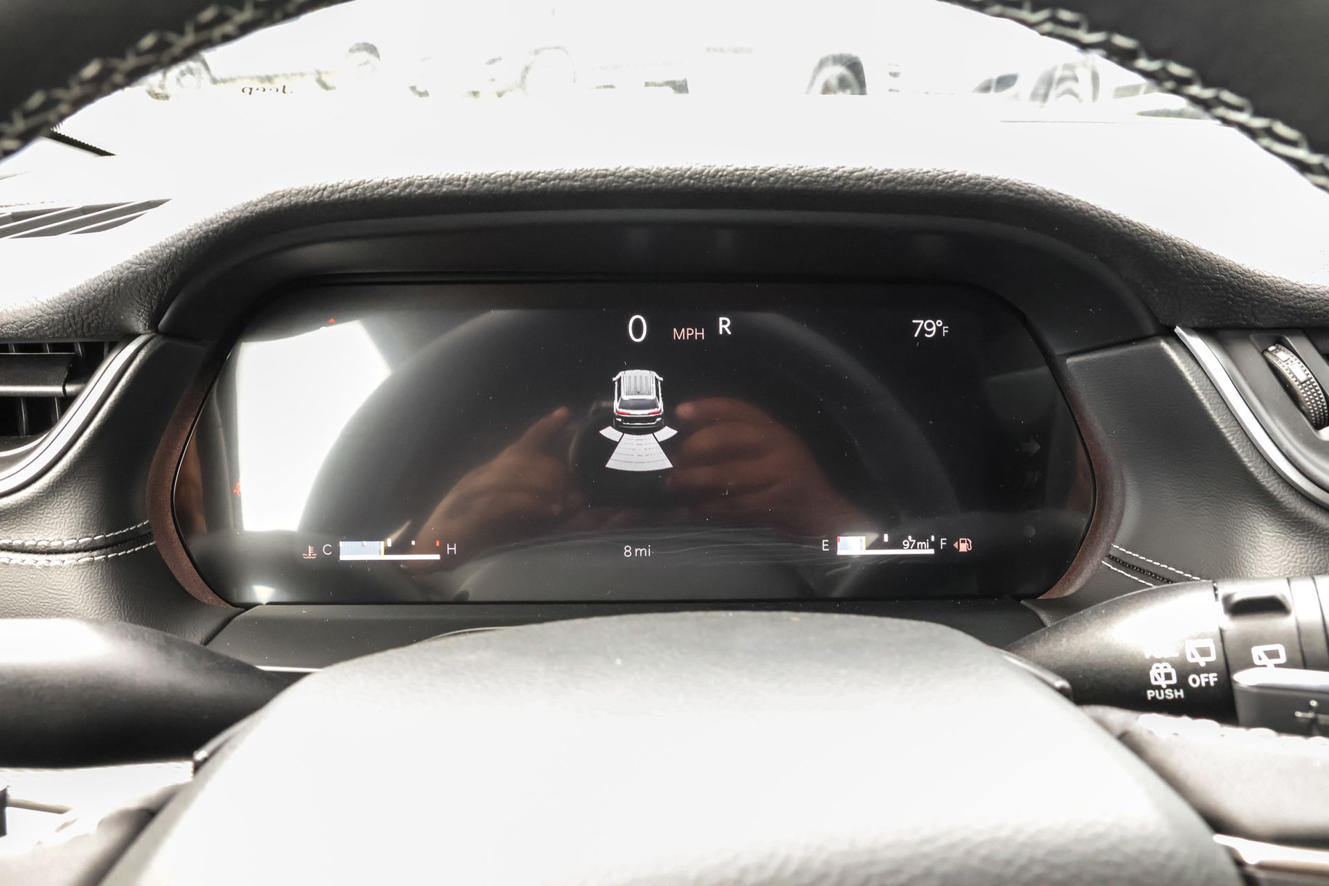 2025 JEEP GRAND CHEROKEE L - Image 23