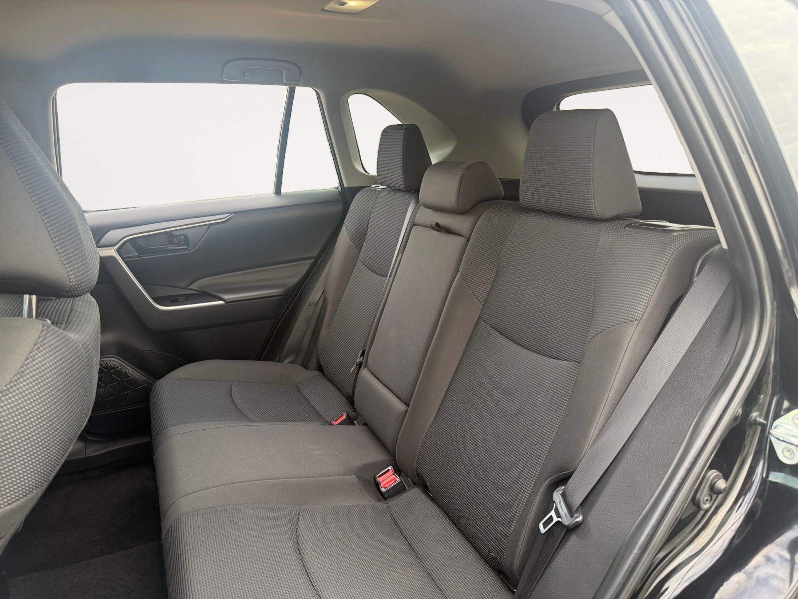 Used 2024 Toyota RAV4 Hybrid SUV