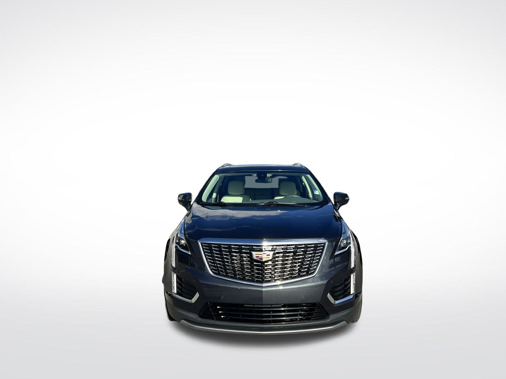 2021 Cadillac XT5 Premium Luxury 22