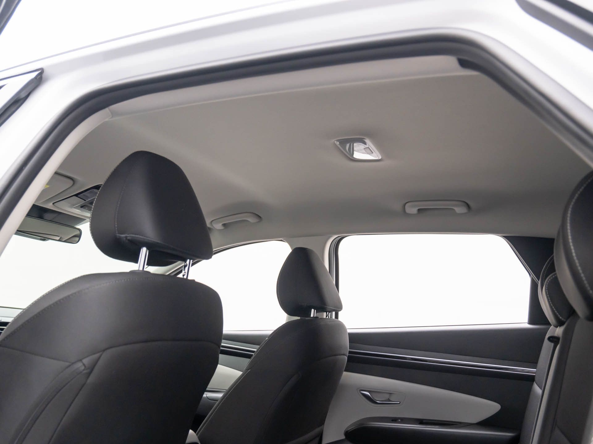 2022 Hyundai Tucson SEL photo