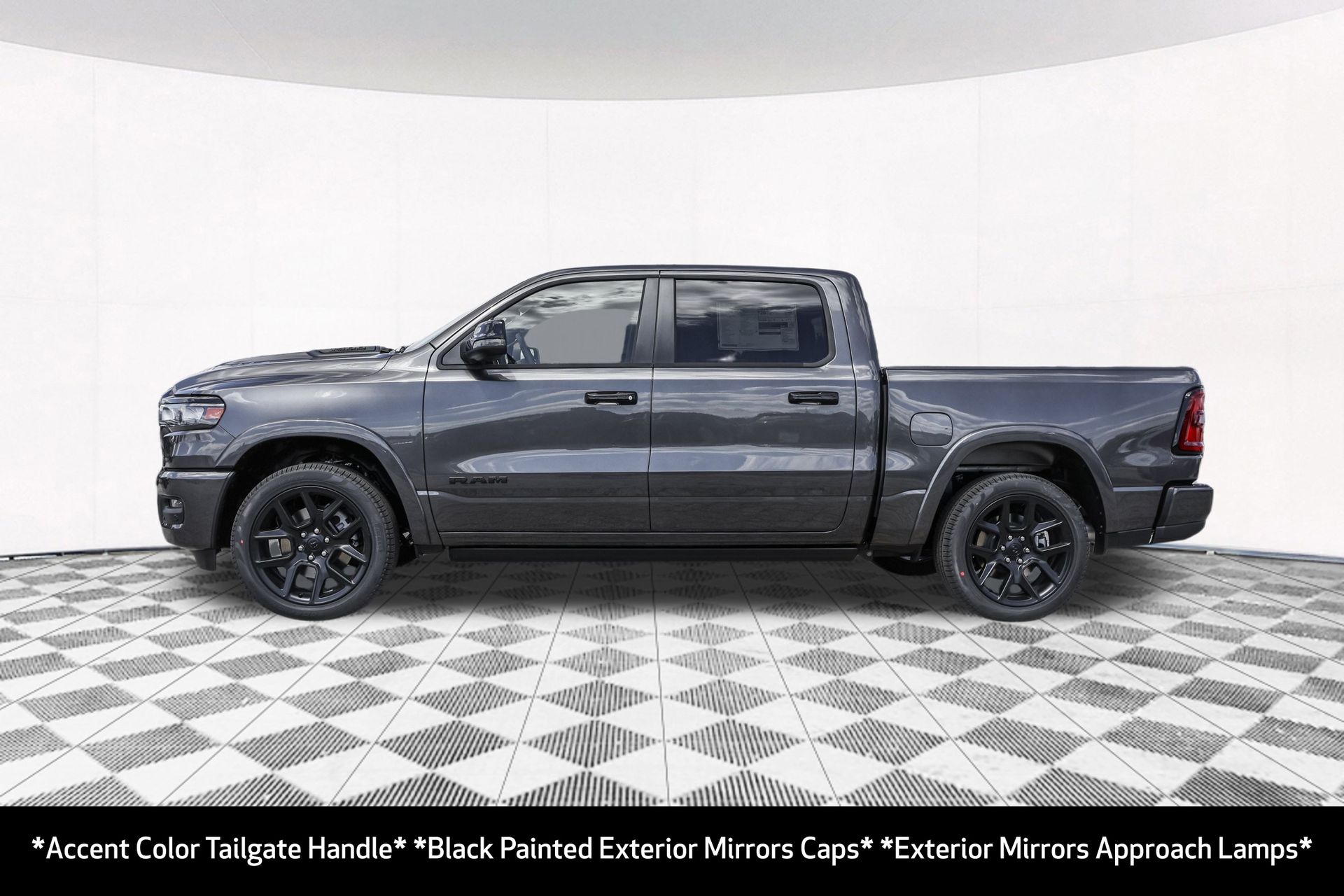 2026 RAM 1500 - Image 11