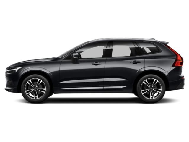 2021 Volvo XC60 T5 Momentum Black at Ultimate Motorsports
