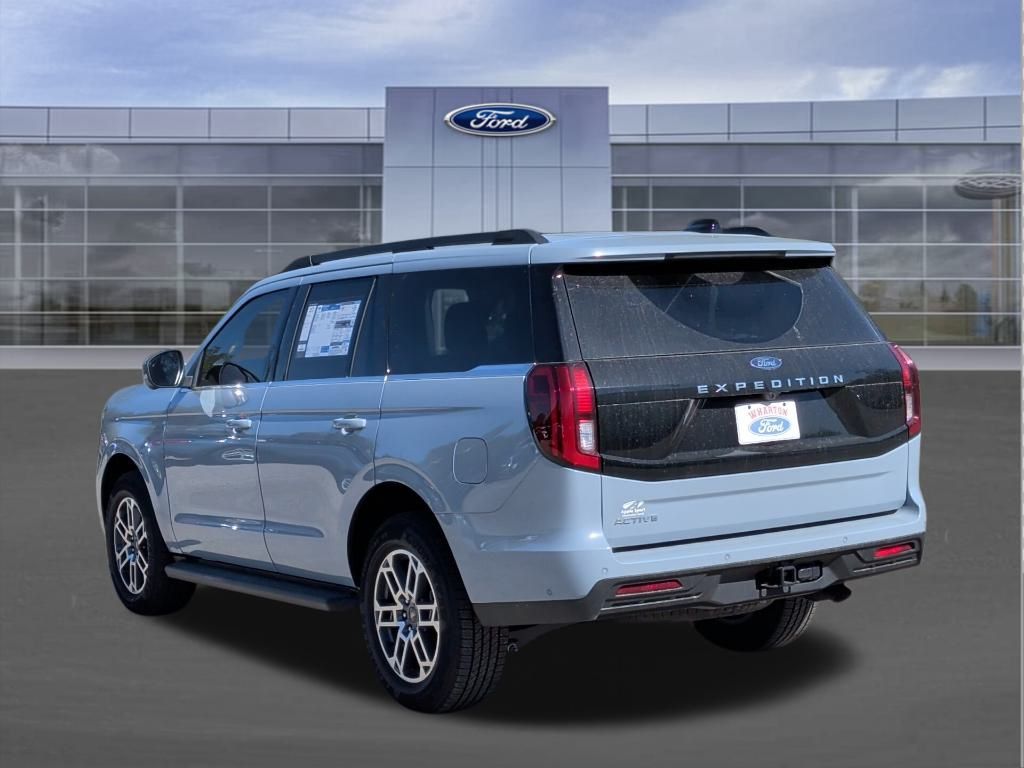 2025 Ford Expedition Active - 2