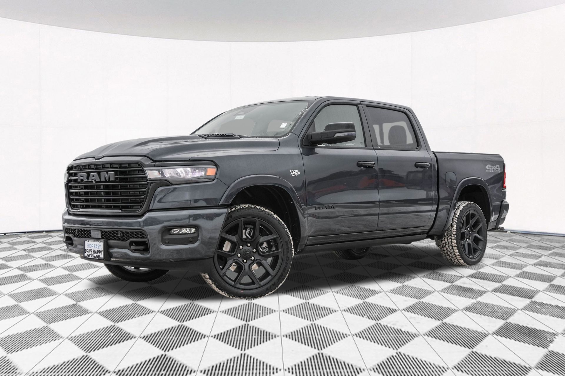 2026 RAM 1500 - Image 2