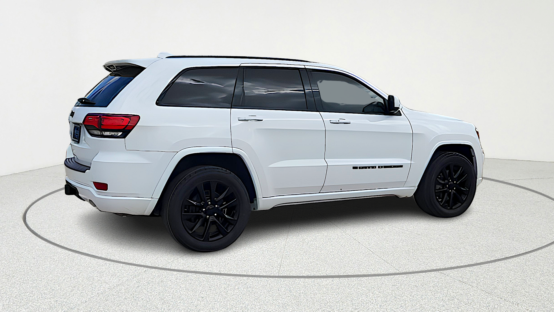2022 Jeep Grand Cherokee WK