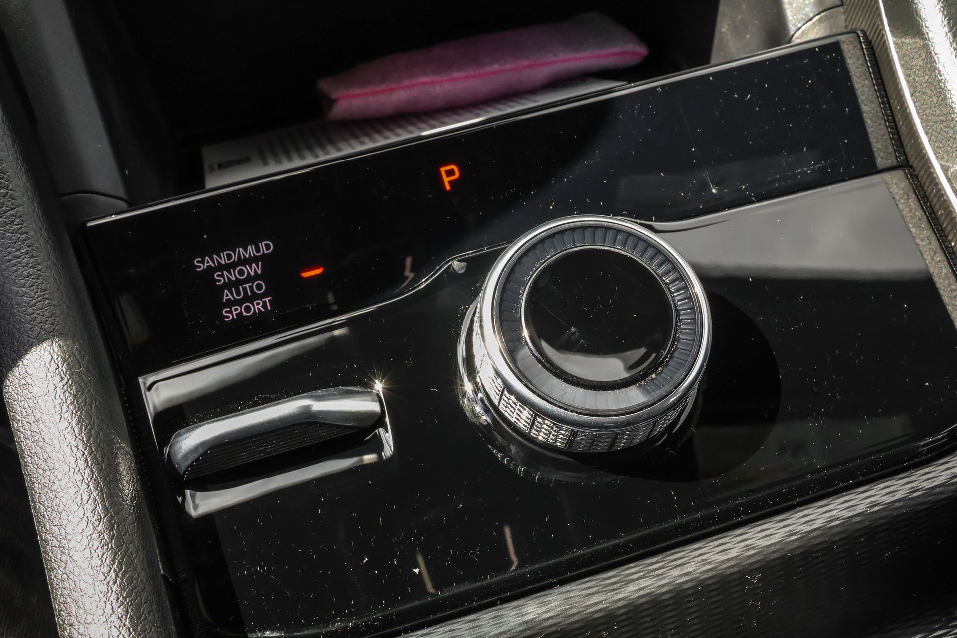 2025 JEEP GRAND CHEROKEE - Image 20