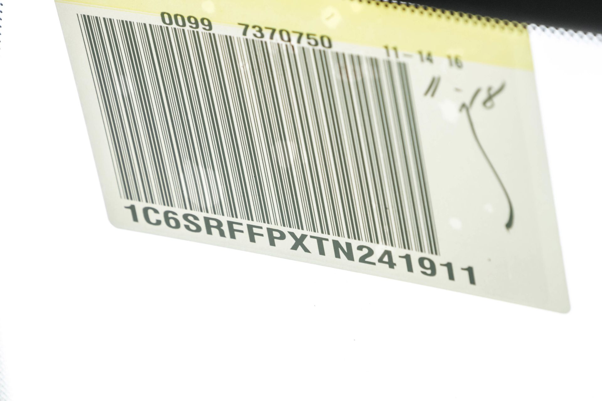 2026 RAM 1500 - Image 28