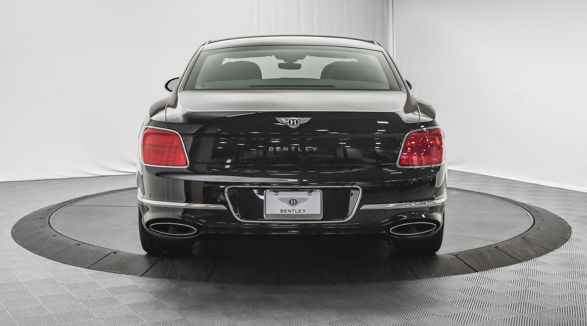 2026 Bentley Flying Spur - Photo 10