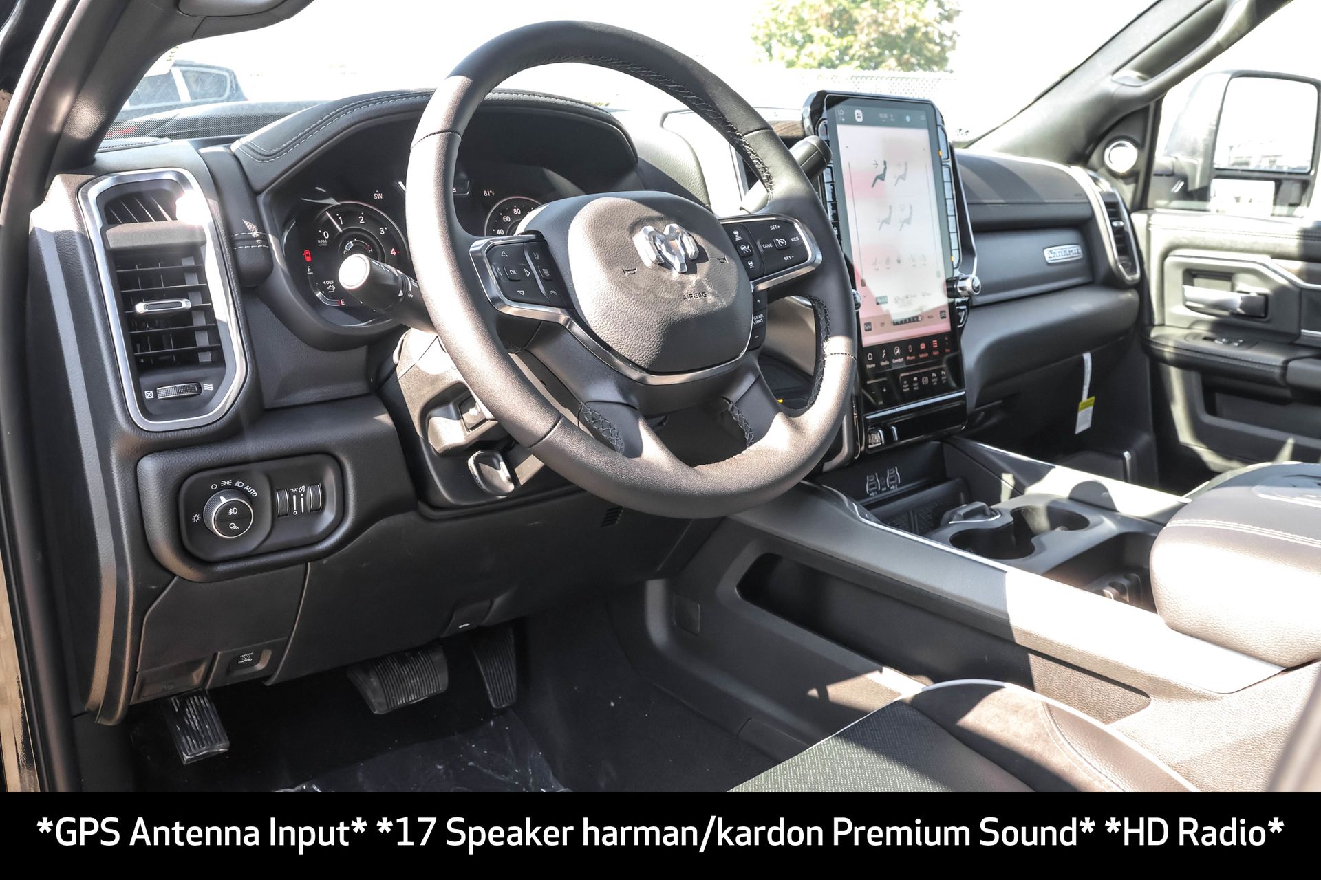 2026 RAM 3500 - Image 4