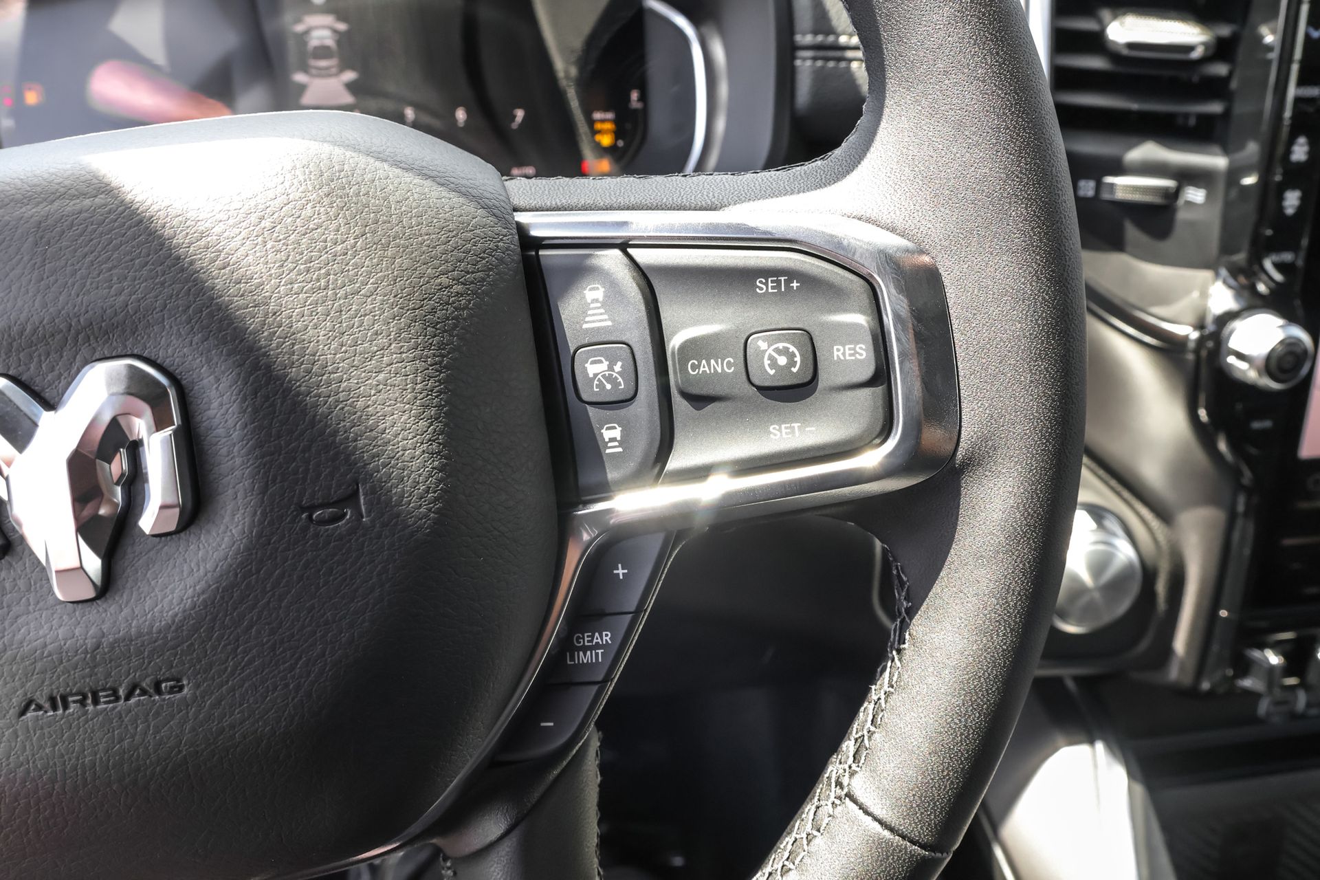 2026 RAM 1500 - Image 29