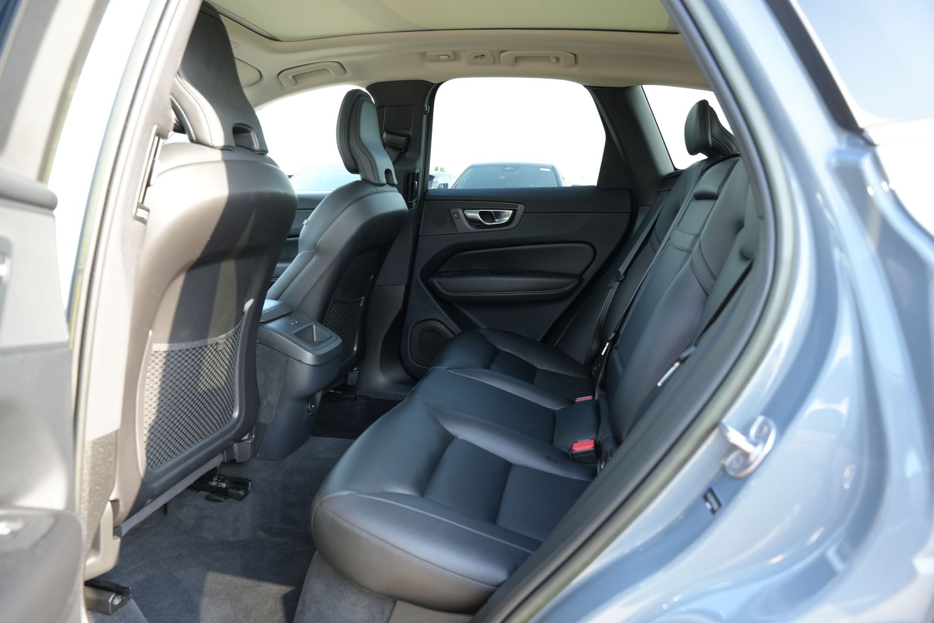 2023 Volvo XC60 B5 Core Gray at Ultimate Motorsports