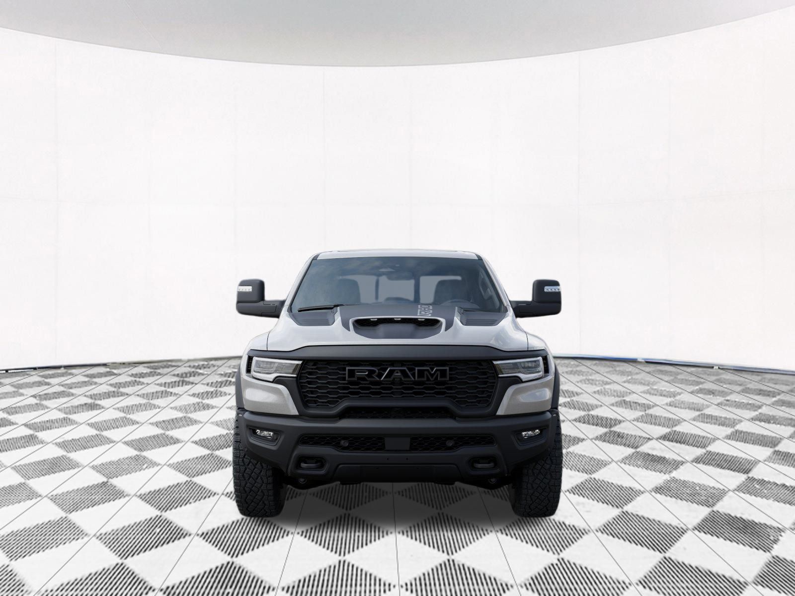 2026 RAM 1500 - Image 8