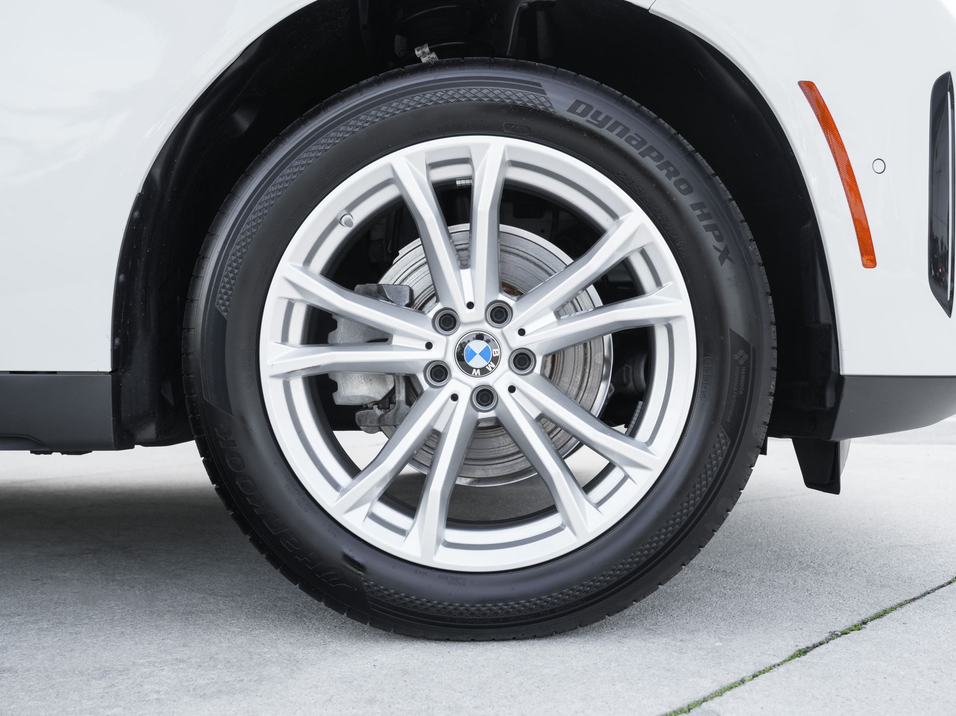 2025 BMW X3 30 - Photo 29