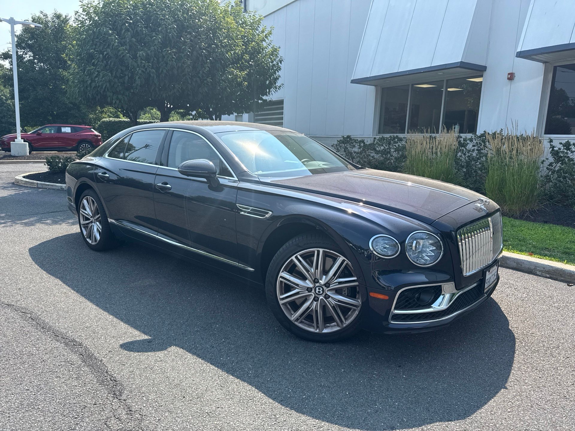 2023 Bentley Flying Spur V8