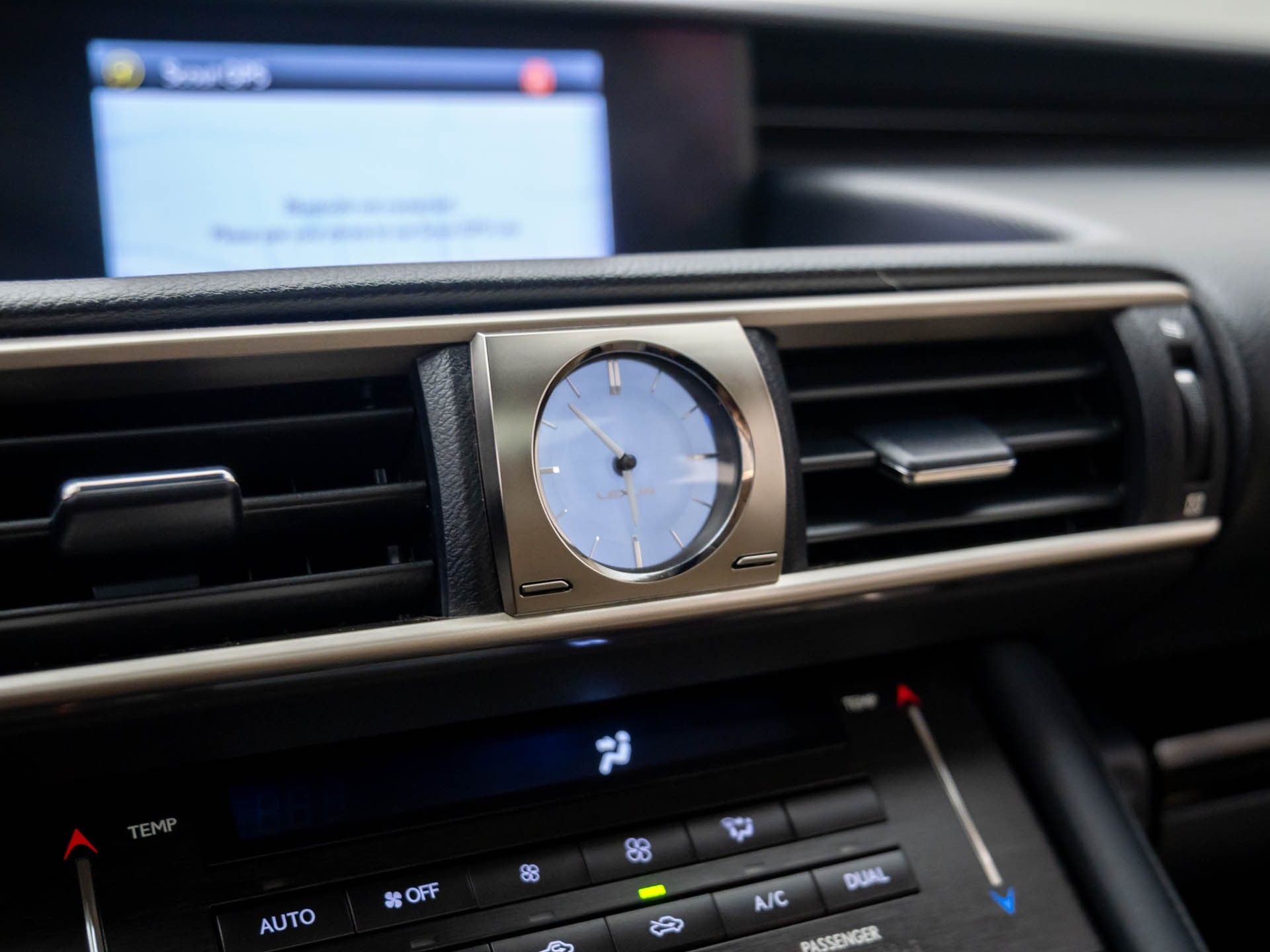 2018 Lexus IS IS photo
