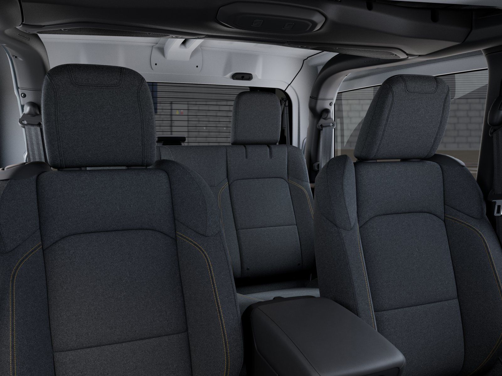 2026 JEEP WRANGLER - Image 34