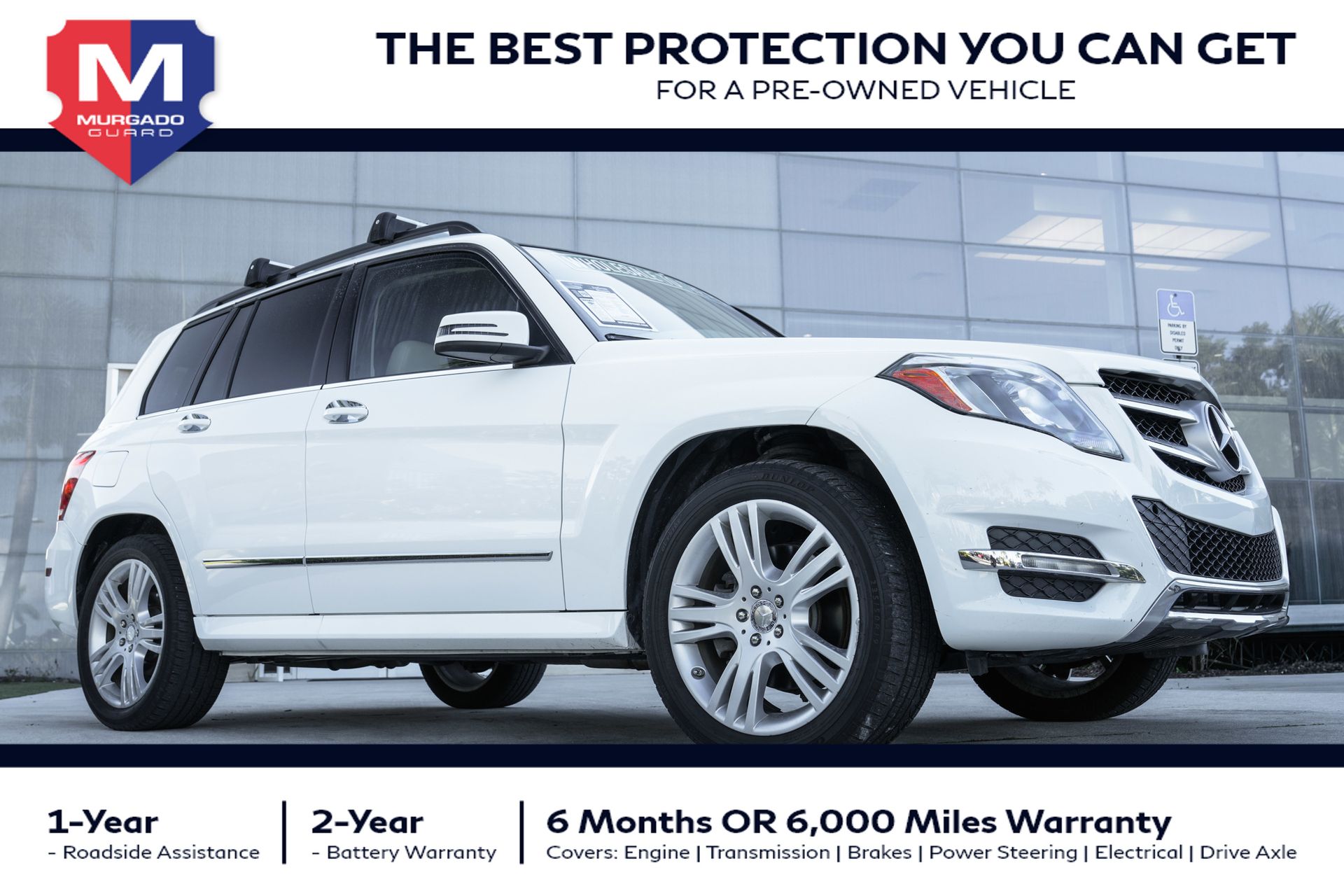 2014 Mercedes-Benz GLK GLK 250