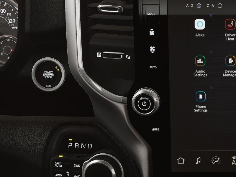 2026 RAM 1500 - Image 33