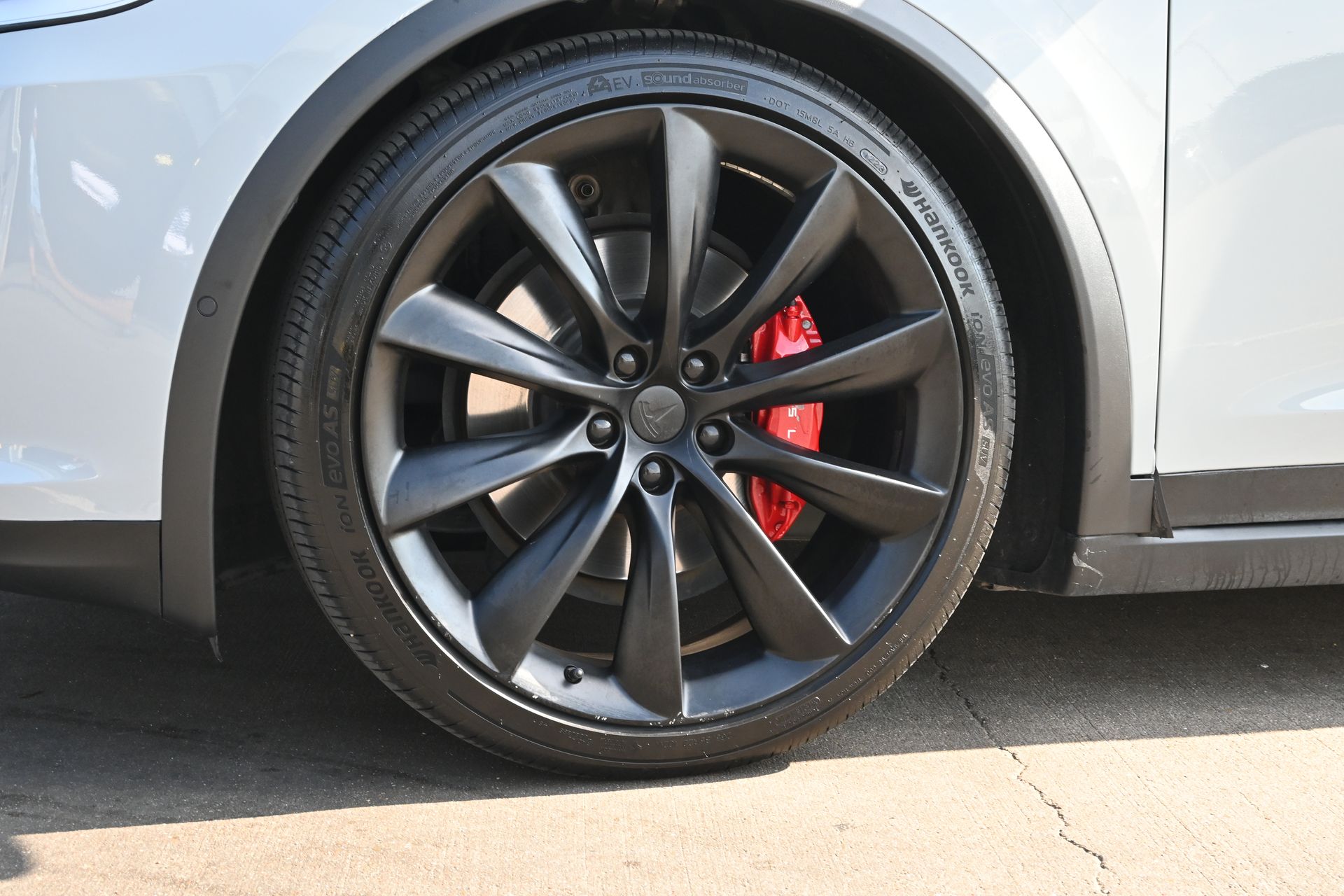 2020 Tesla Model X Long Range  at Ultimate Motorsports