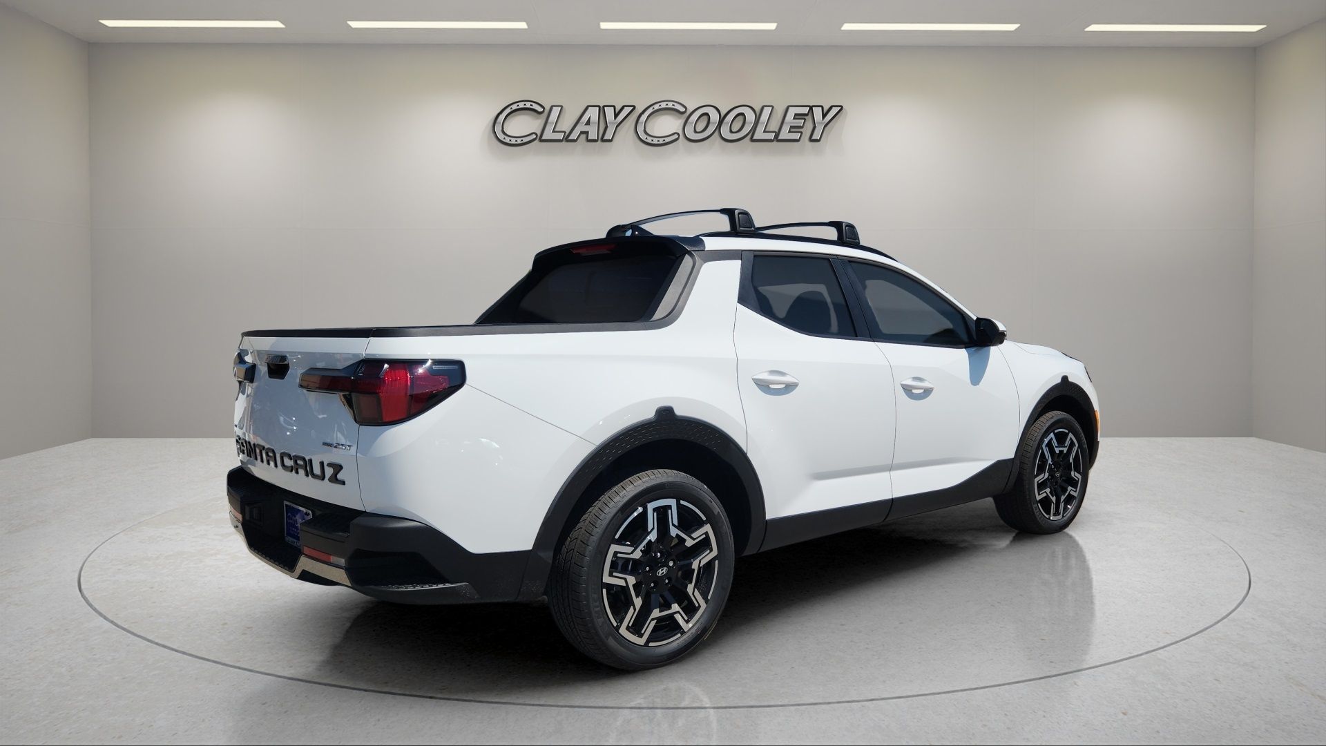 2026 Hyundai Santa Cruz