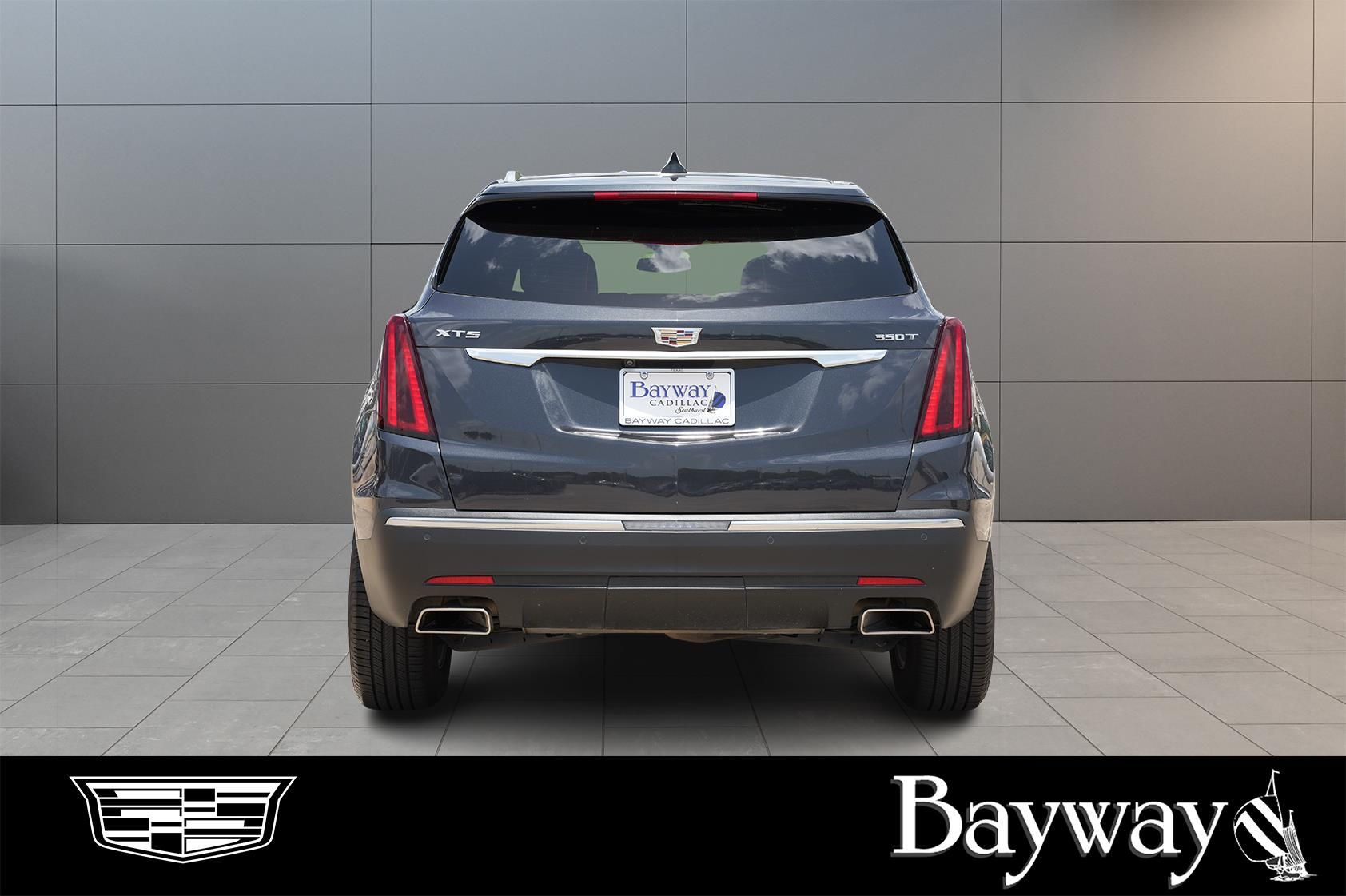 2023 Cadillac XT5 Luxury Black at South Houston Nissan