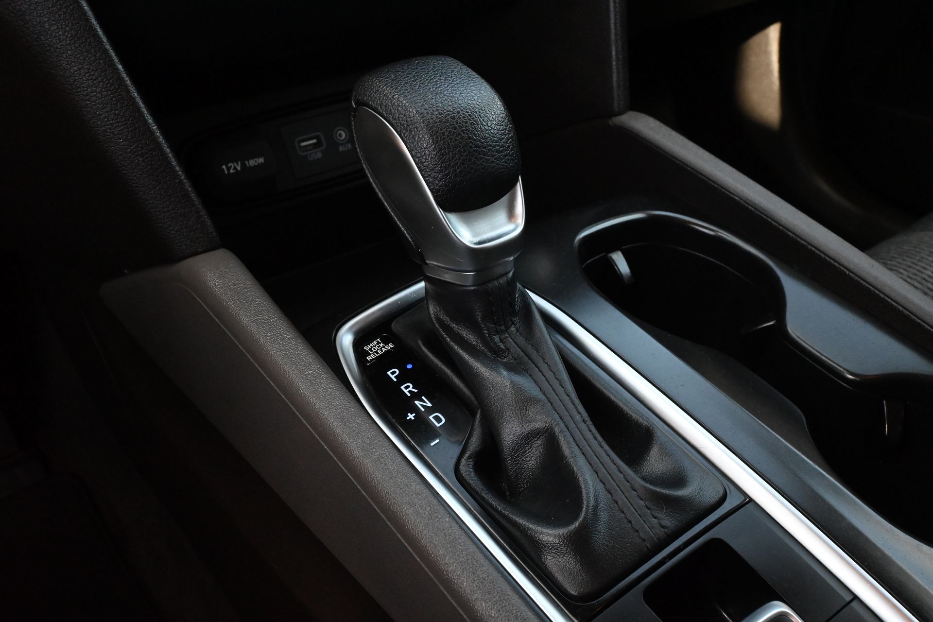 2020 Hyundai Santa Fe SE Silver at Baytown Hyundai