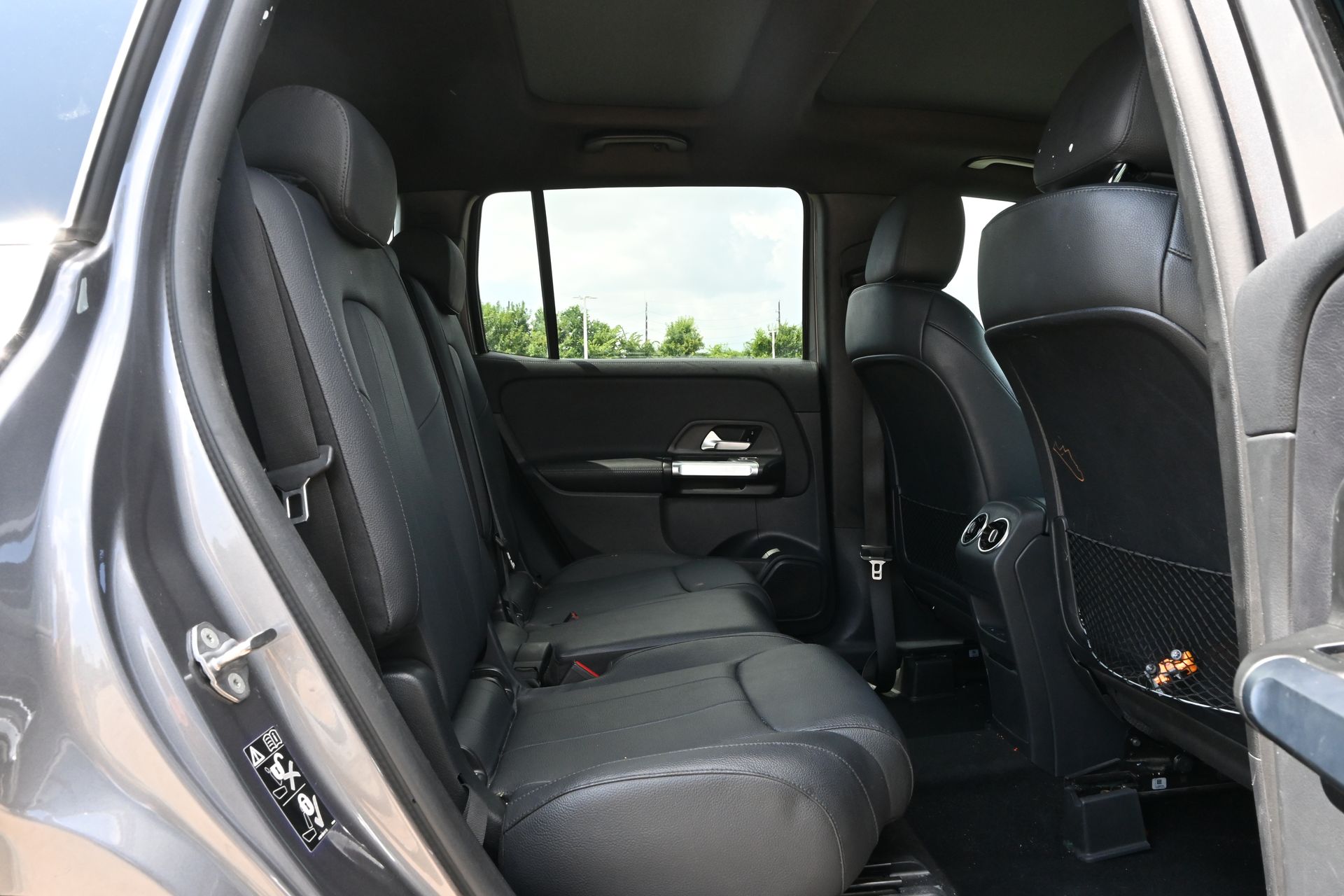 2022 Mercedes-Benz GLB GLB 250  at Bayway Cadillac of The Woodlands