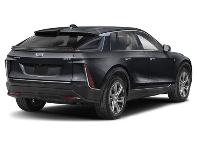 2024 Cadillac LYRIQ Luxury Black at Ultimate Motorsports