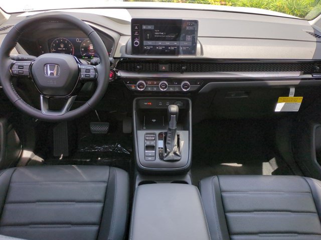 New 2026 White Honda EX-L image 13