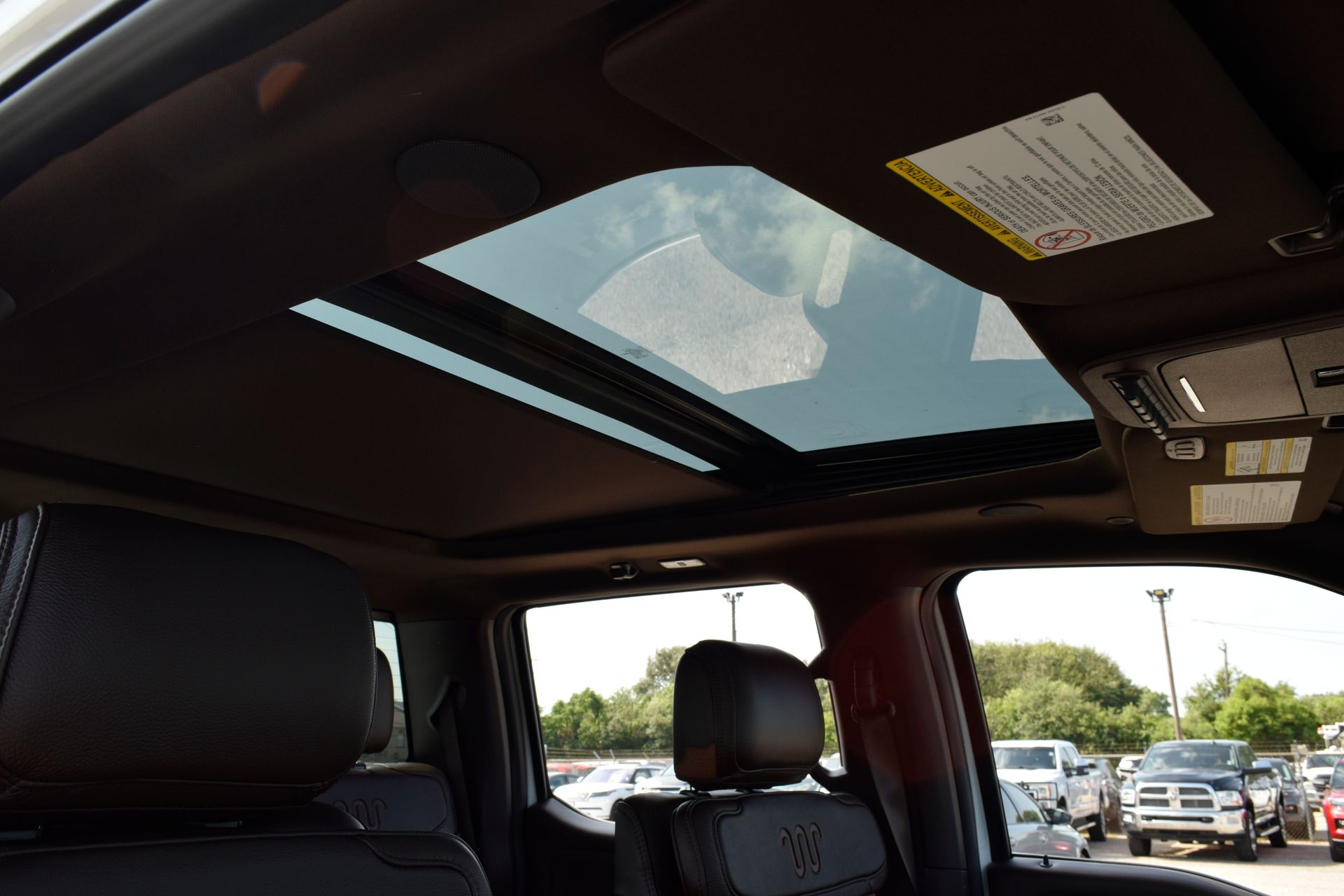 2026 Ford F-350SD King Ranch White at Legacy Ford