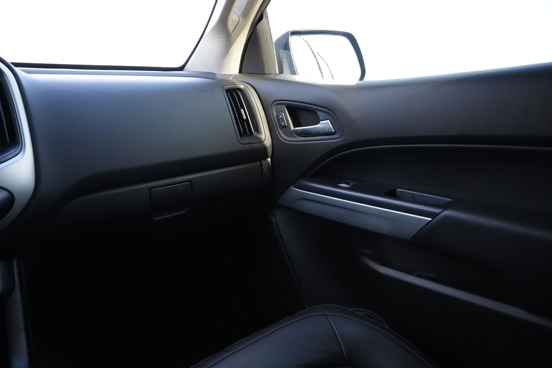 2019 Chevrolet Colorado ZR2 Black at EAG Ford Navasota