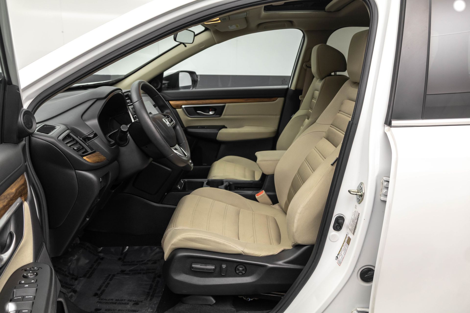 2020 HONDA CR-V - Image 5