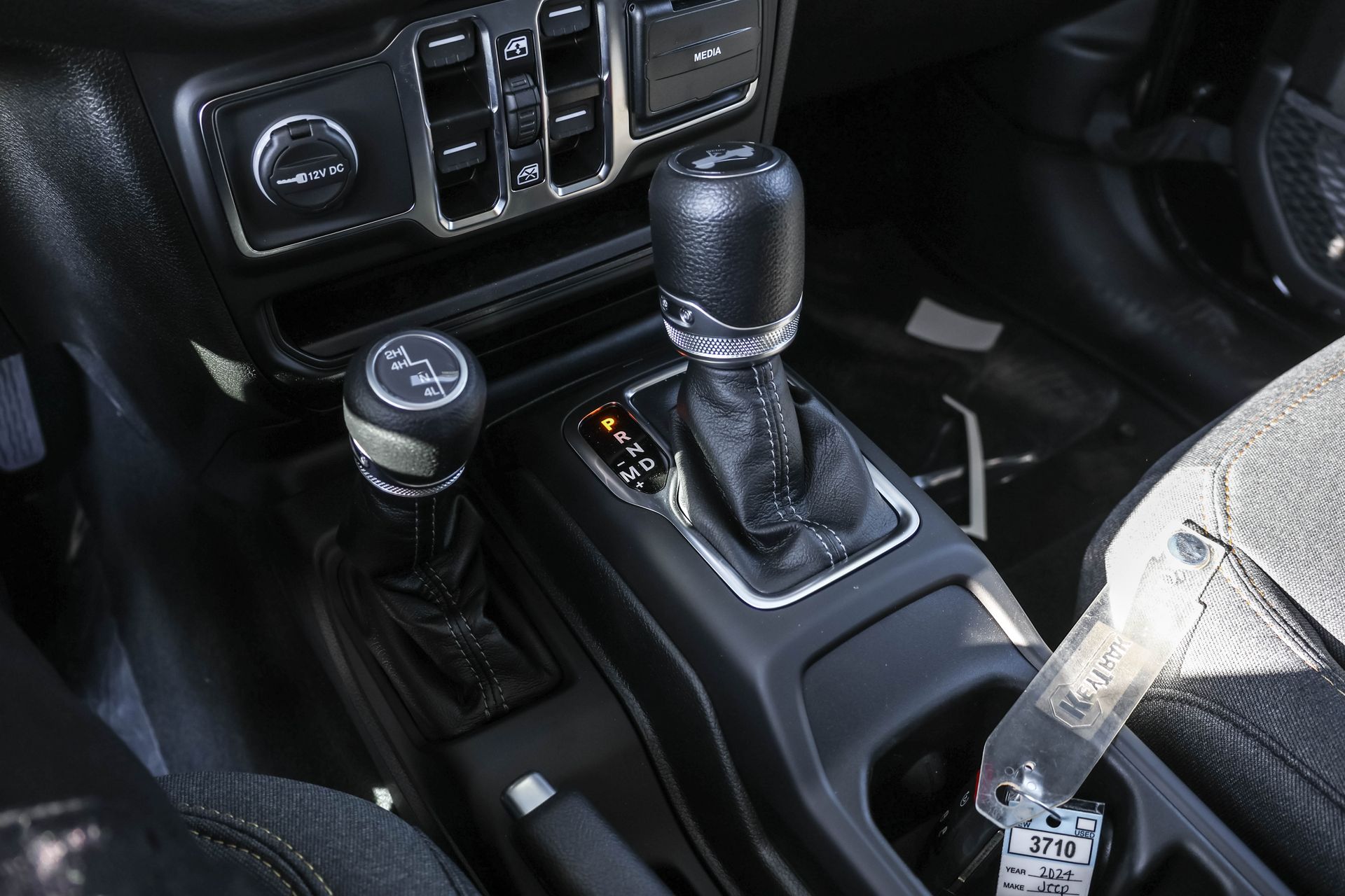 2024 JEEP WRANGLER - Image 14