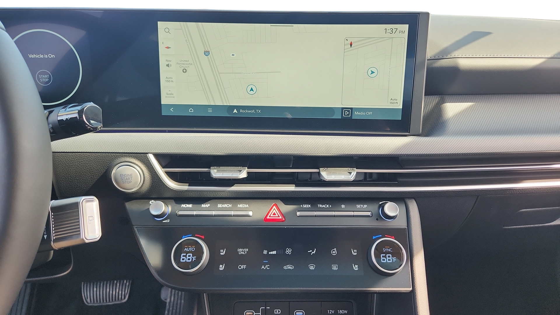 2026 Hyundai Sonata Hybrid