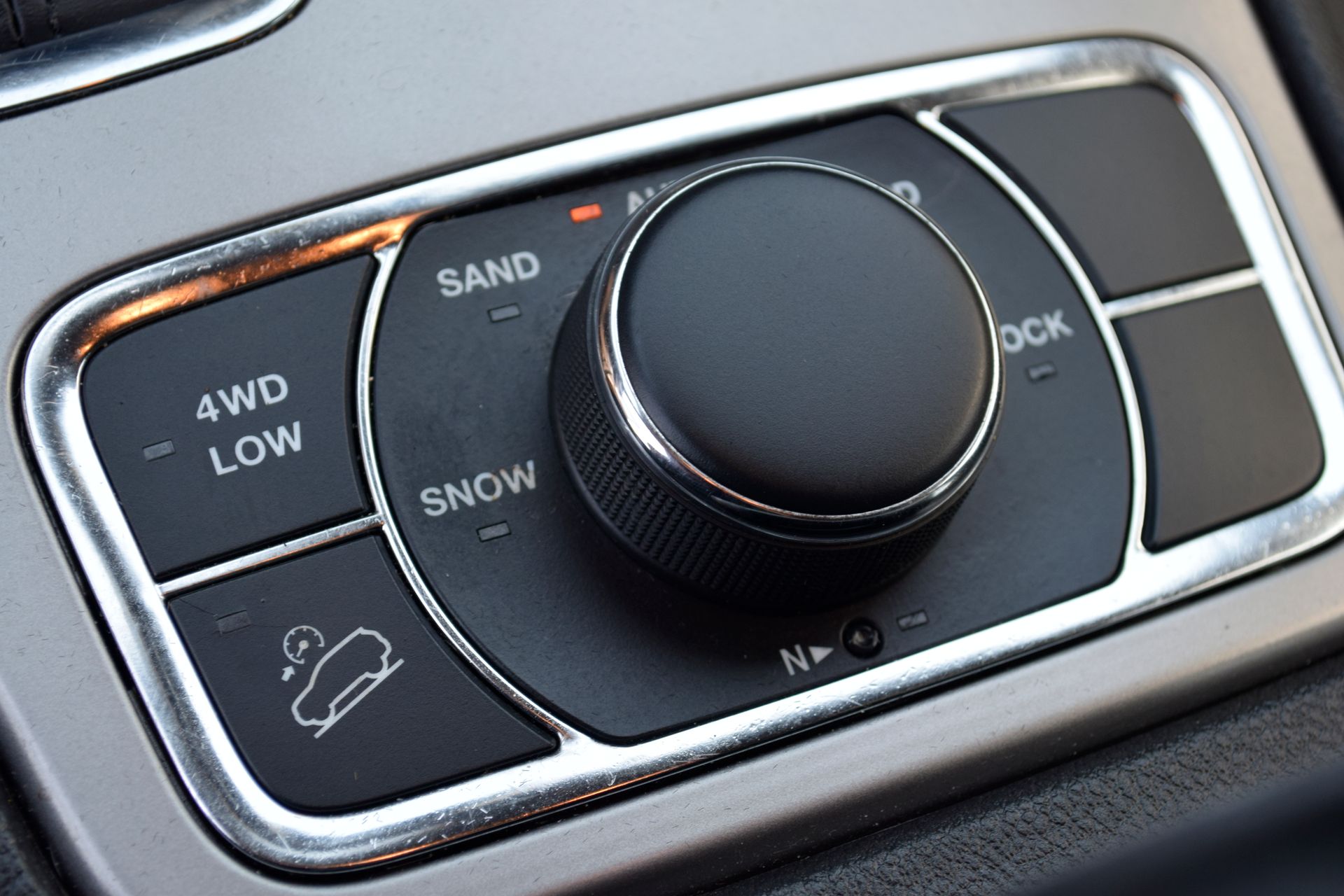 2022 Jeep Grand Cherokee WK Limited Black at AutoSavvy Houston Northwest