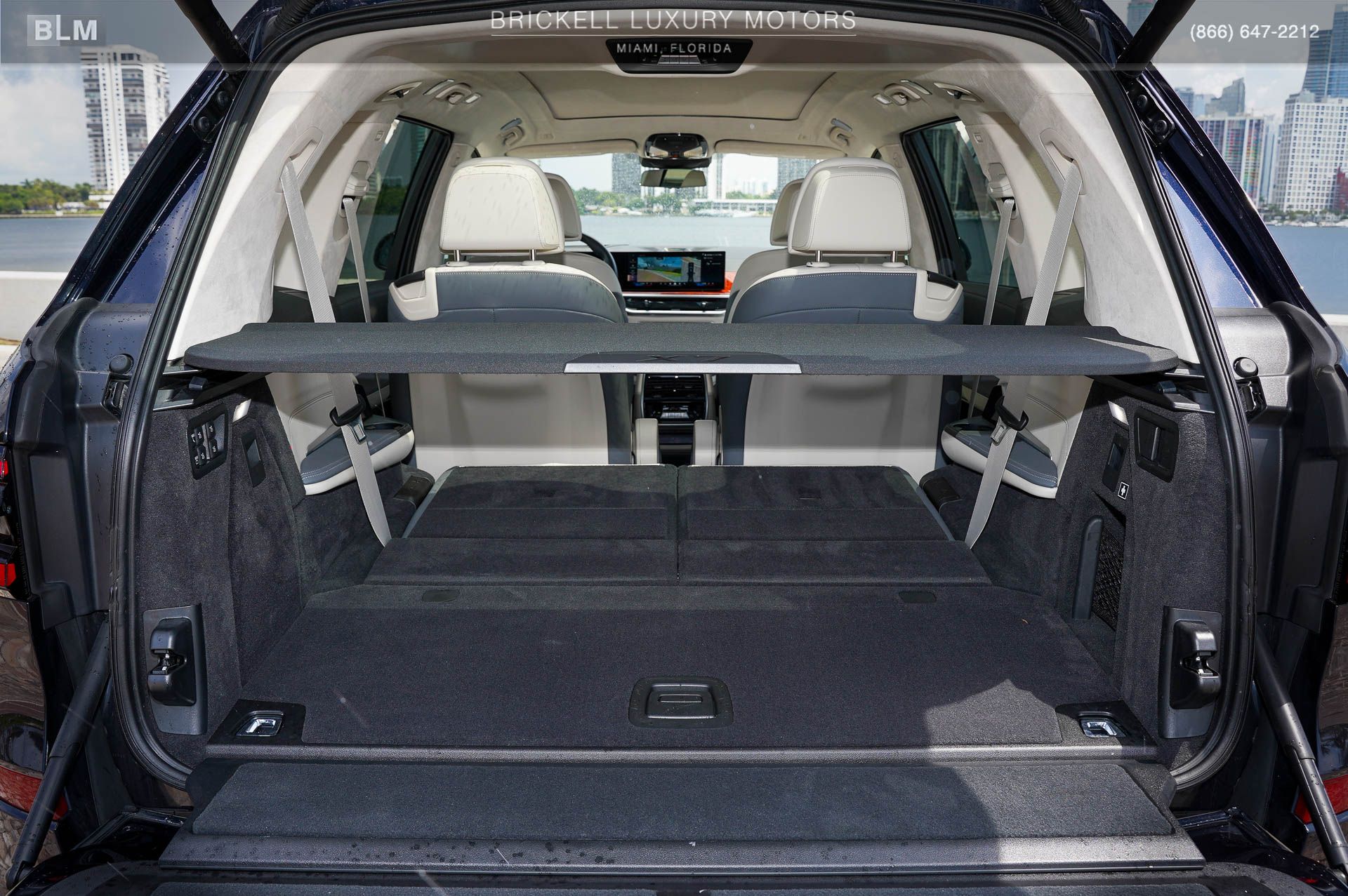 2024 BMW X7 ALPINA XB7 - Photo 13