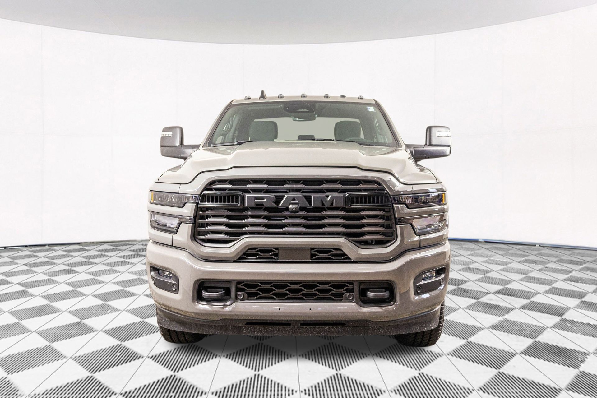 2026 RAM 2500 - Image 5