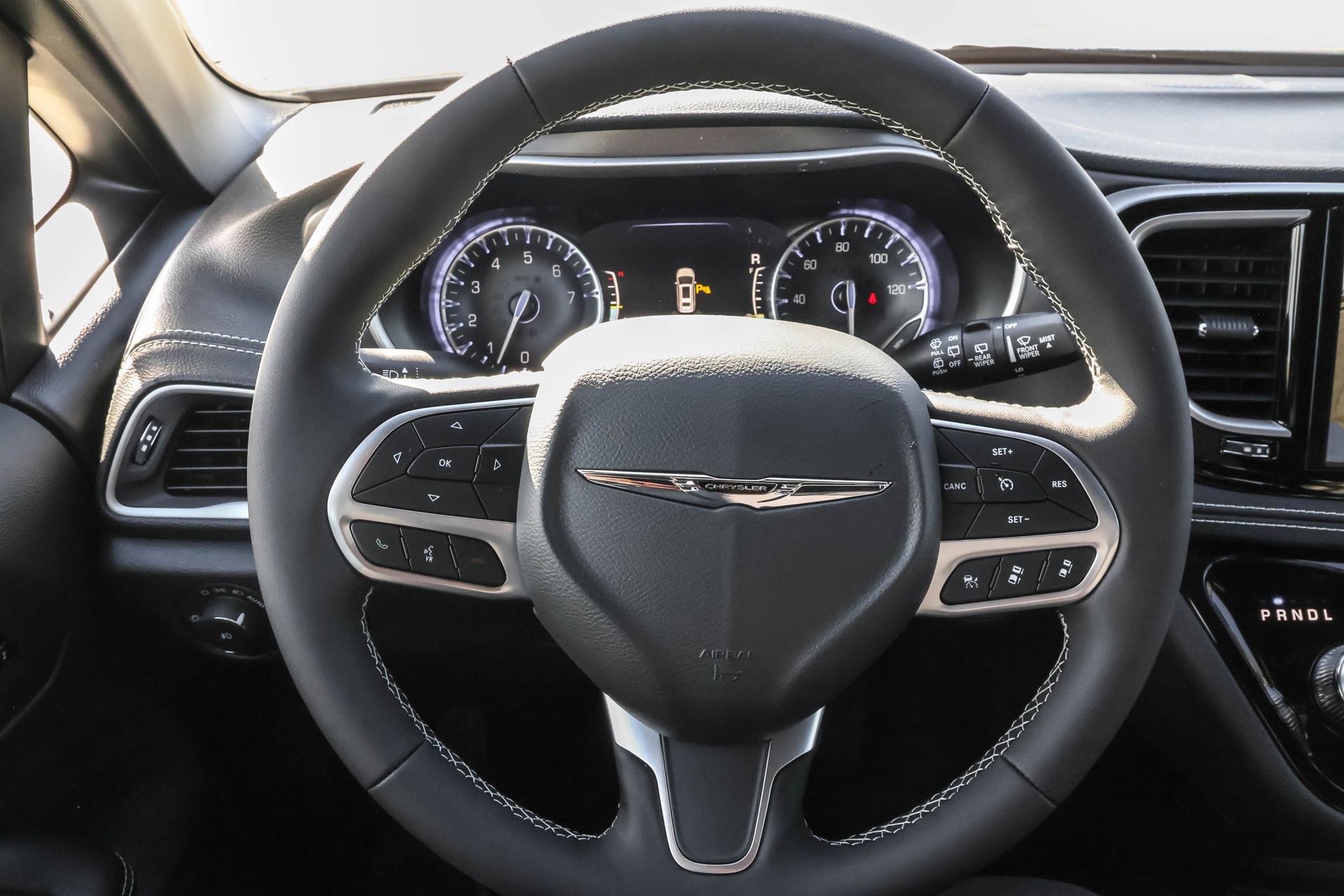 2026 CHRYSLER PACIFICA - Image 27