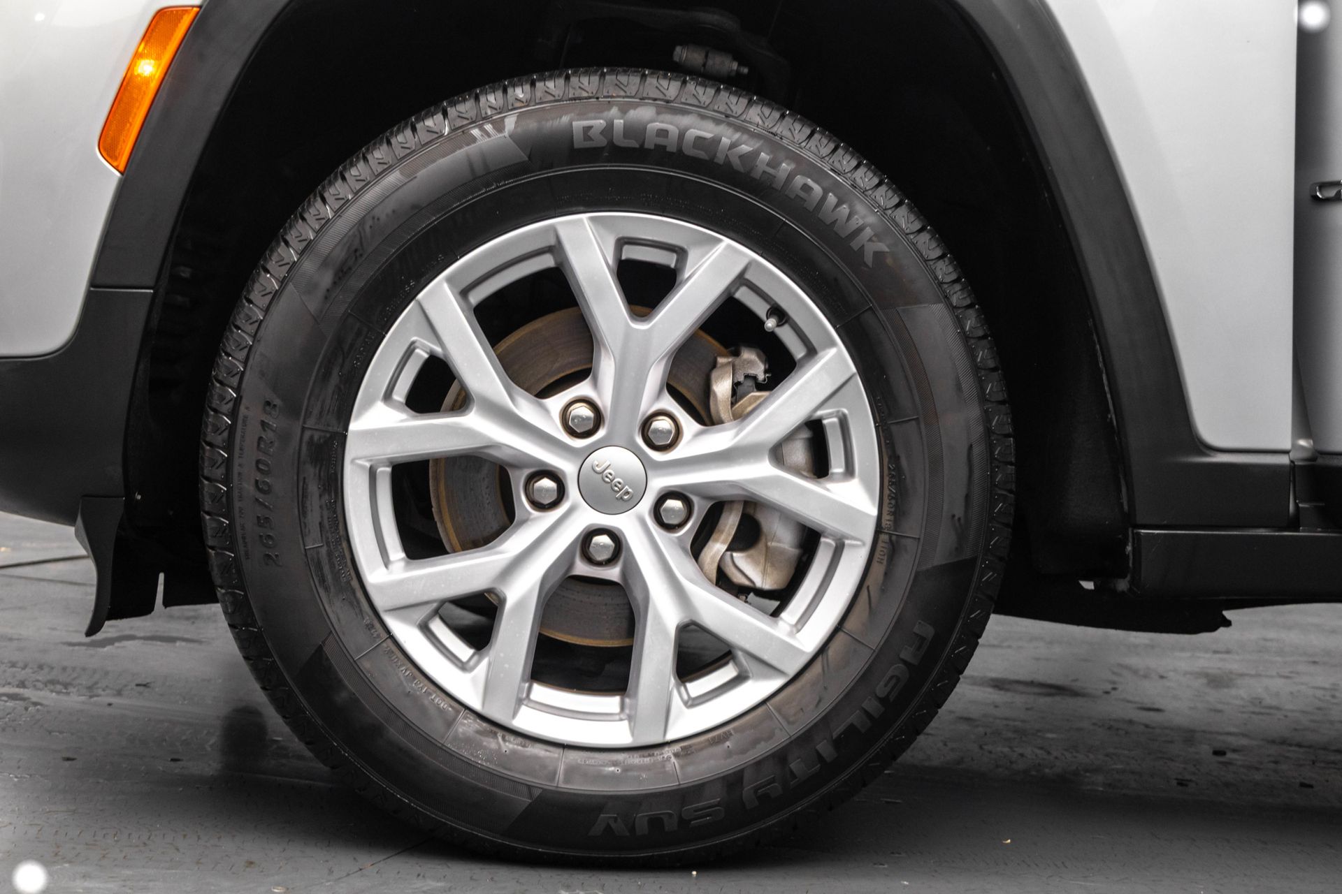 2022 JEEP GRAND CHEROKEE - Image 45