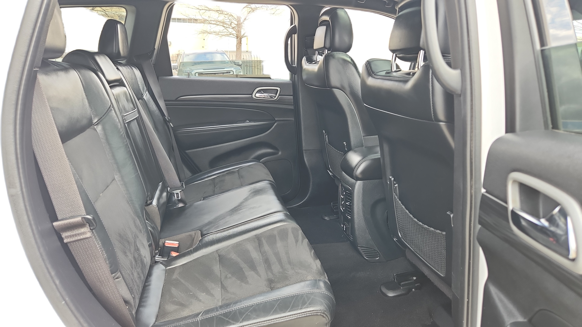 2022 Jeep Grand Cherokee WK