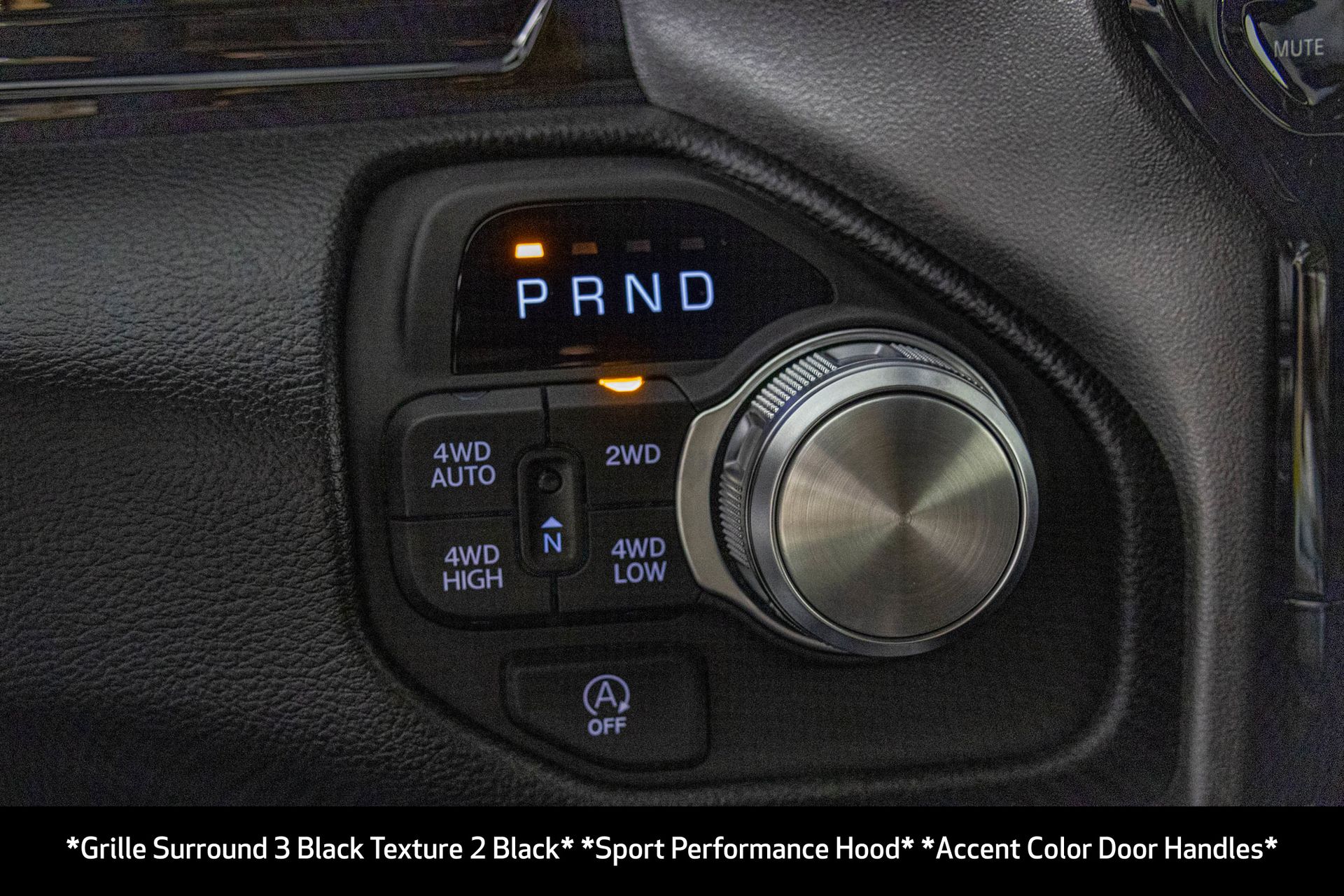 2026 RAM 1500 - Image 23