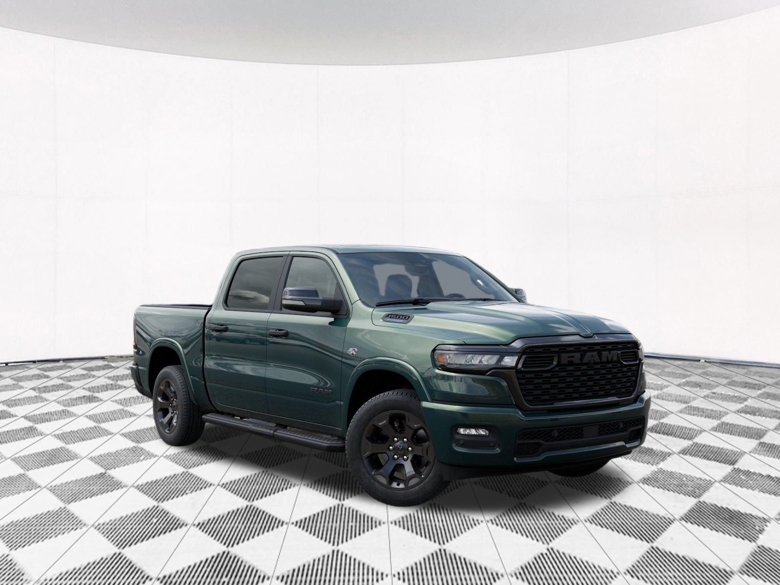 2026 RAM 1500 - Image 7