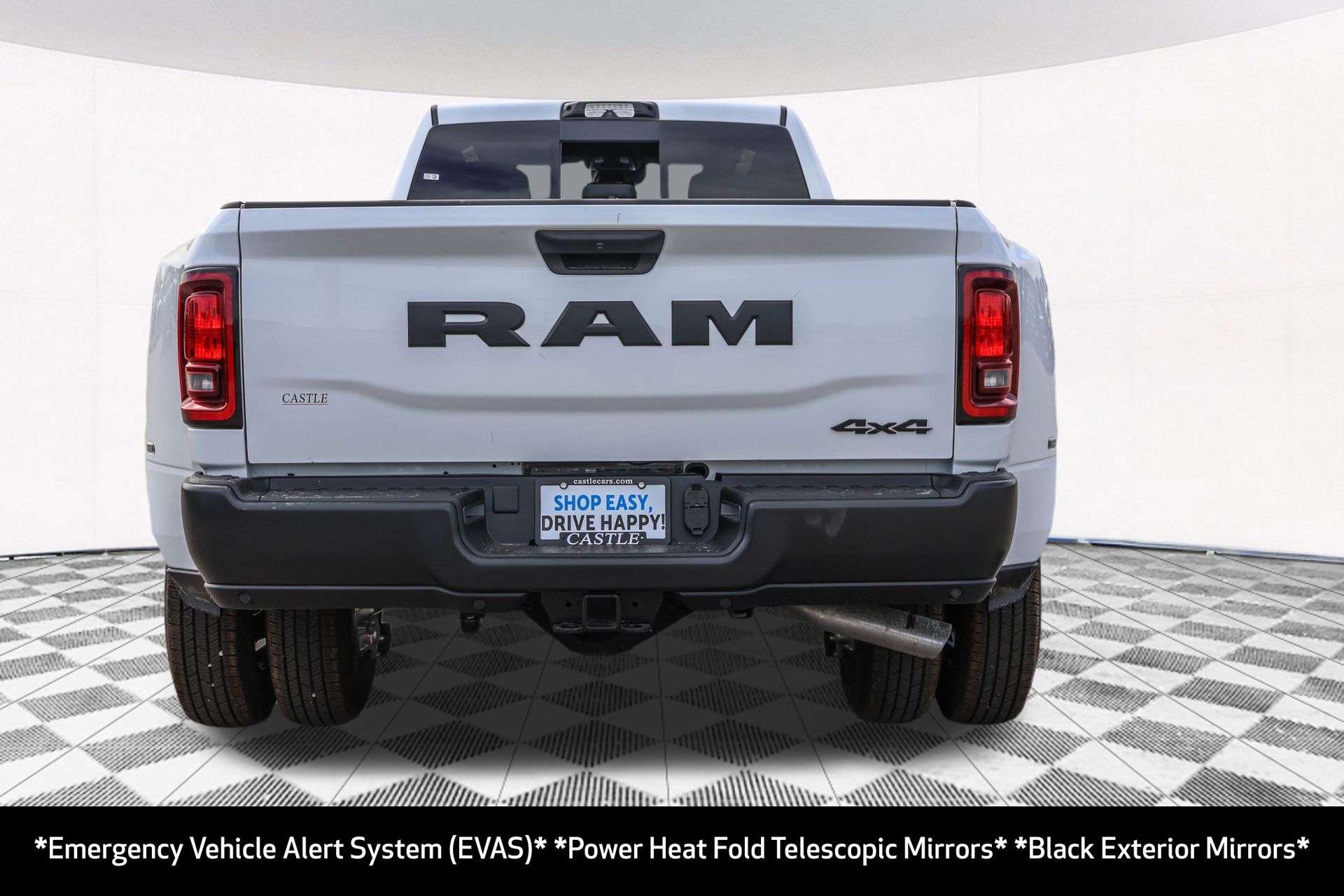 2026 RAM 3500 - Image 13