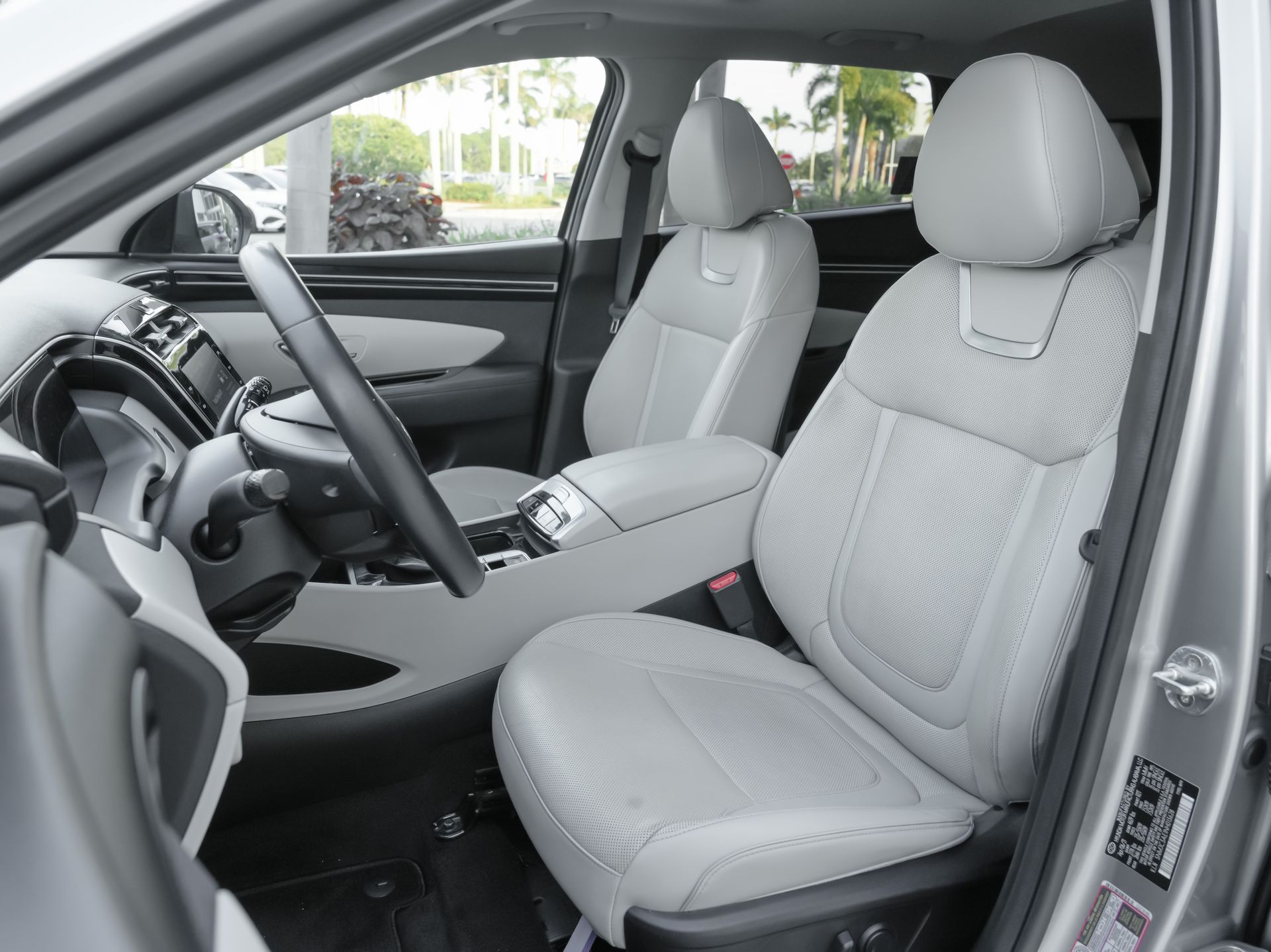 used 2022 Hyundai Tucson car, priced at $19,800