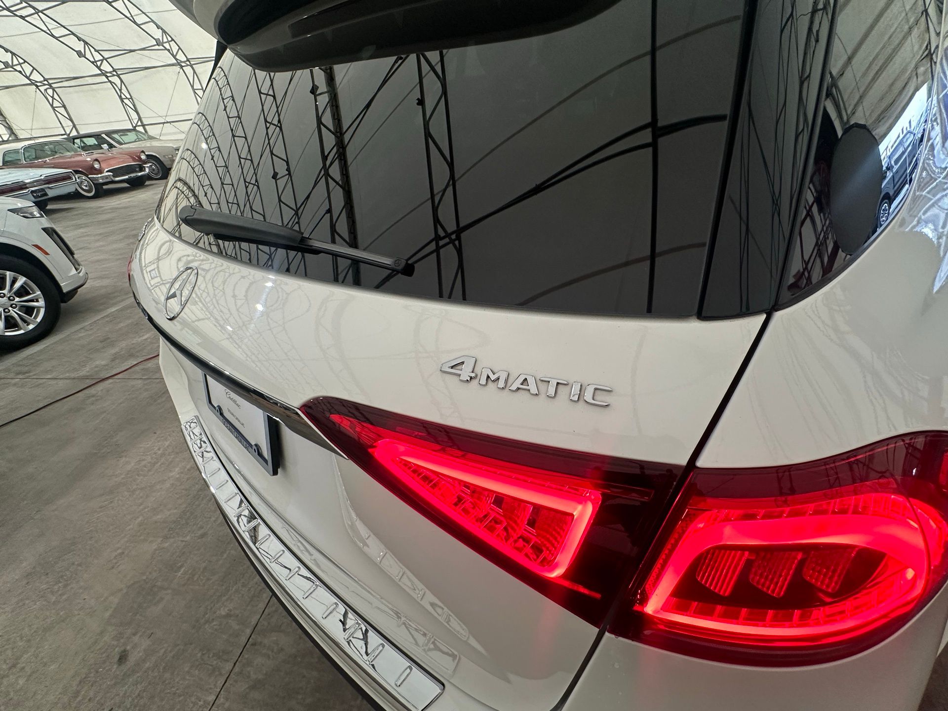 2023 Mercedes-Benz GLE GLE 350 17